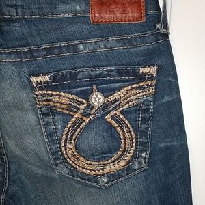 Big Star Jeans